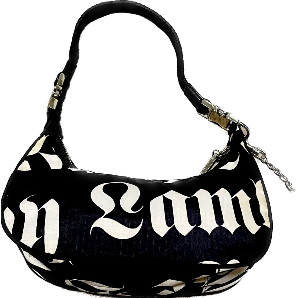 LeSportsac Gwen Stefani hella hobo small